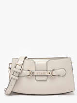 Cross Body Tas Nolana Guess Beige nolana VG950012